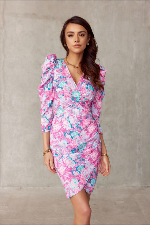 Robe de jour model 176685 Roco Fashion